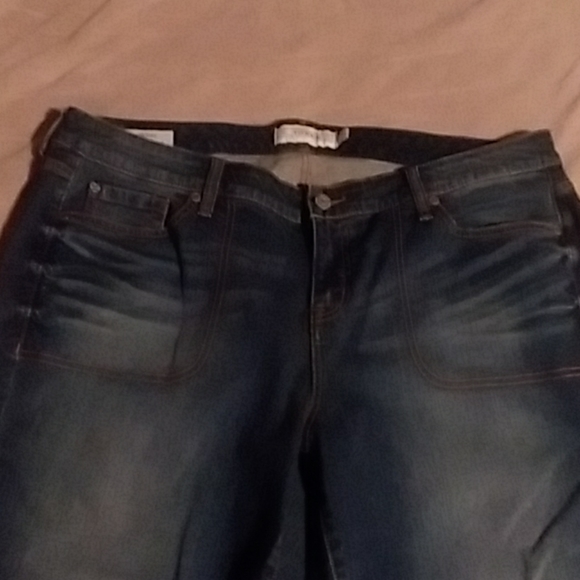 TORRID Skinny Jean's - Picture 5 of 8